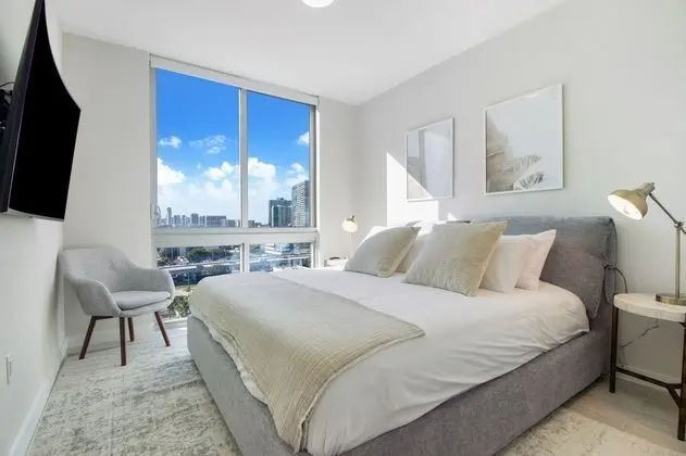 Luxury Apart Daire