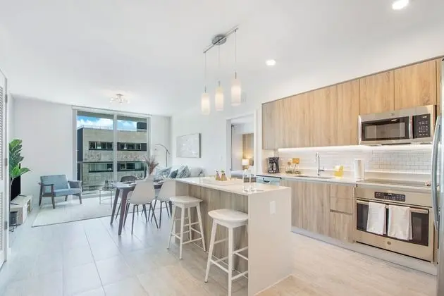 Luxury Apart Daire