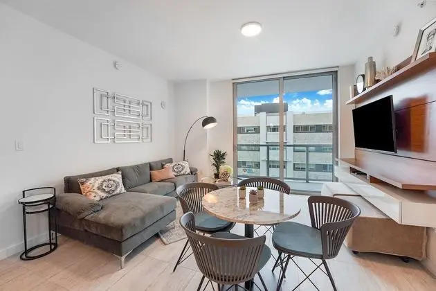 Luxury Apart Daire