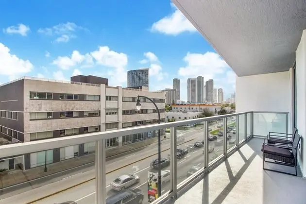 Luxury Apart Daire