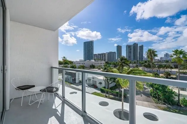Luxury Apart Daire