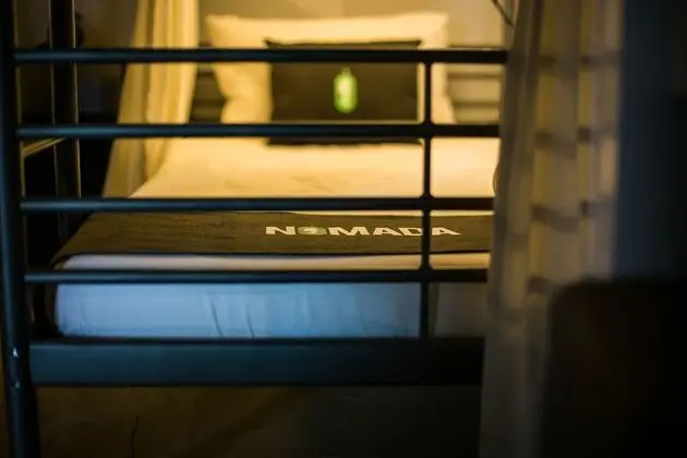 FEMALE DORM | SHARED ROOM | SHARED BATHROOMS