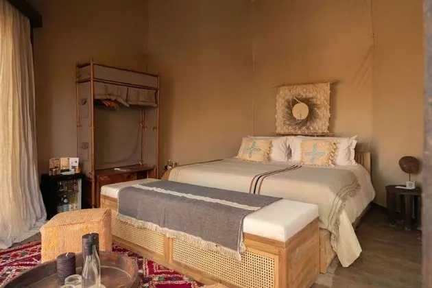 Luxury Çadır