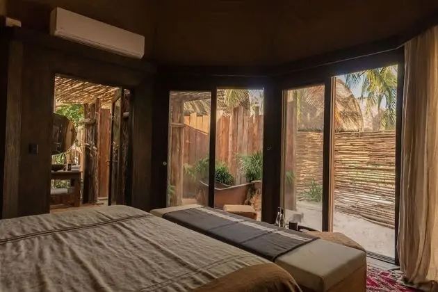 Luxury Çadır