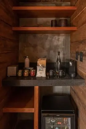 Luxury Çadır
