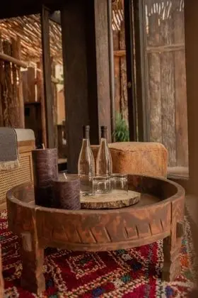 Luxury Çadır