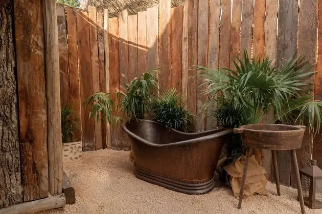 Luxury Çadır