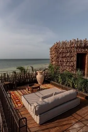 Luxury Çadır