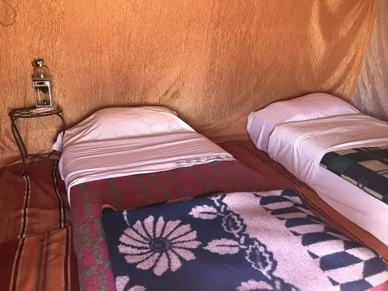 Çadır, 1 Çift Kişilik Yatak