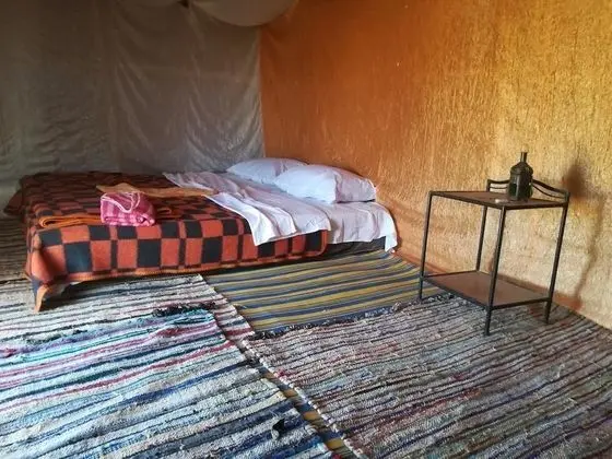 Çadır, 1 Çift Kişilik Yatak