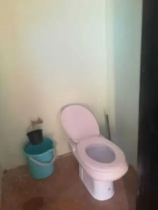 Çadır, 1 Çift Kişilik Yatak