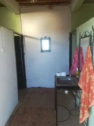 Çadır, 2 Tek Kişilik Yatak