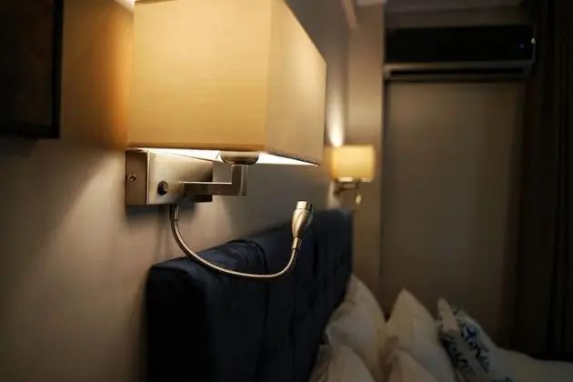 Comfort Üç Kişilik Oda