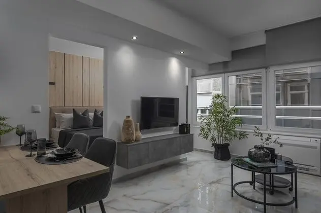 Basic Double Room (Durata)