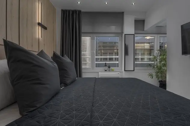 Basic Double Room (Durata)