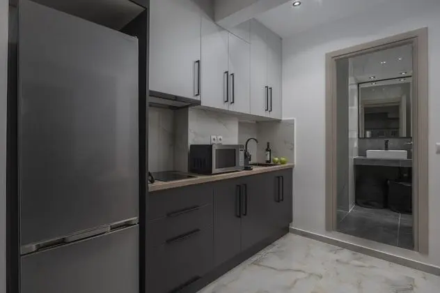 Basic Double Room (Durata)