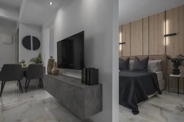 Basic Double Room (Durata)
