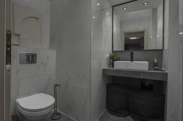 Basic Double Room (Durata)