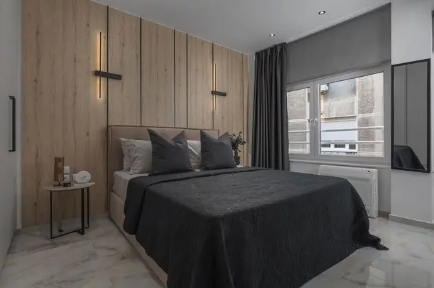 Basic Double Room (Durata)