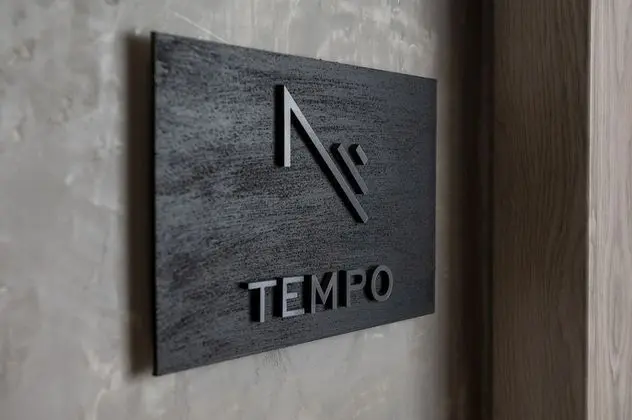 Business Double Room (Tempo)