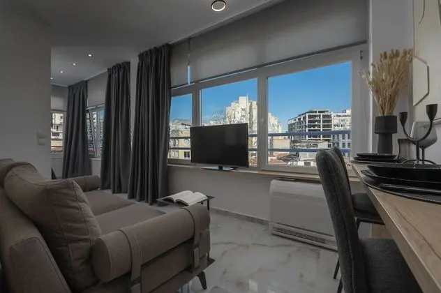 Business Double Room (Tempo)