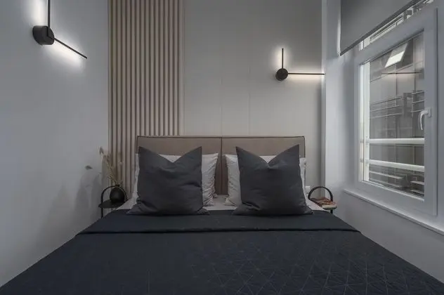 Business Double Room (Tempo)