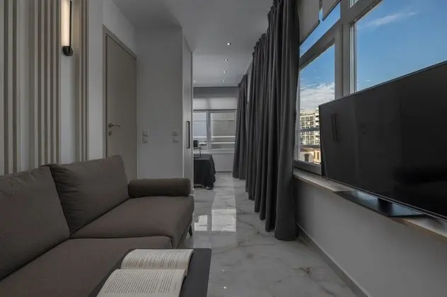 Business Double Room (Tempo)