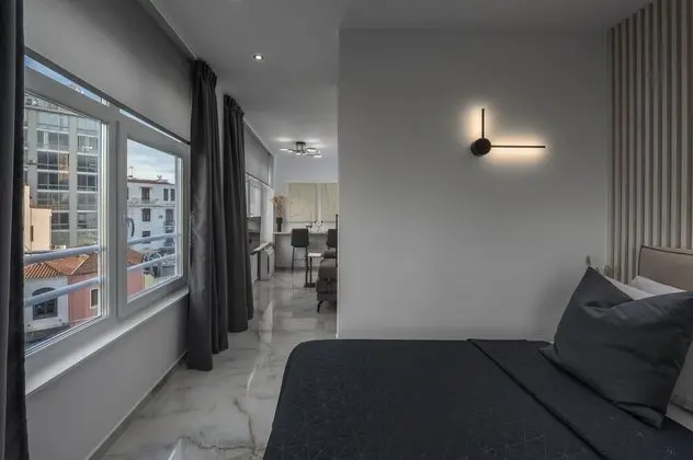 Business Double Room (Tempo)