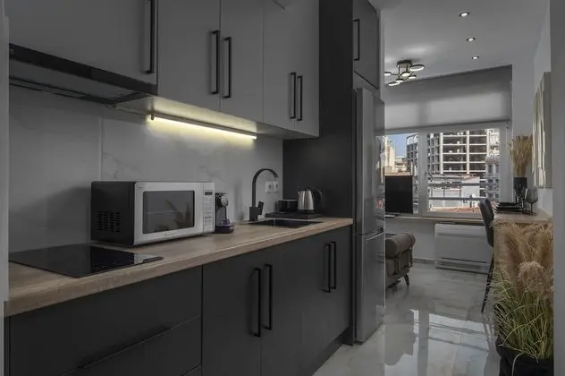 Business Double Room (Tempo)