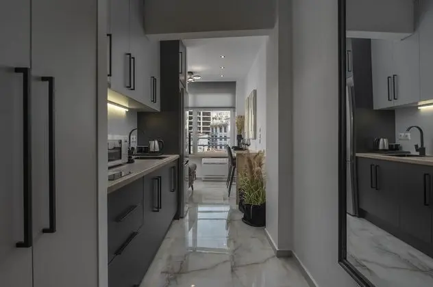 Business Double Room (Tempo)