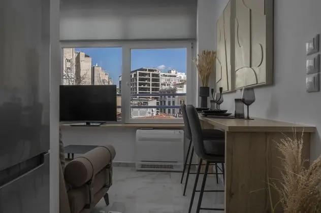 Business Double Room (Tempo)