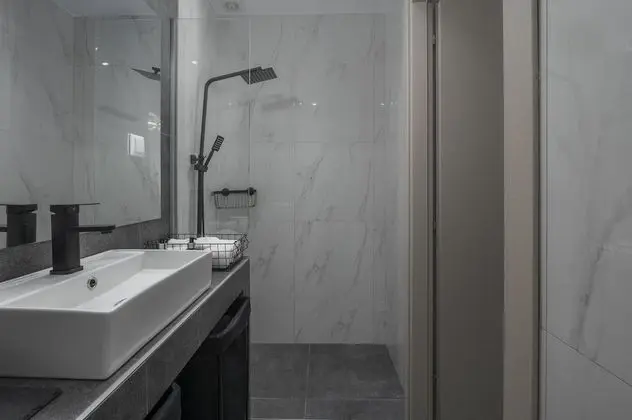 Business Double Room (Tempo)