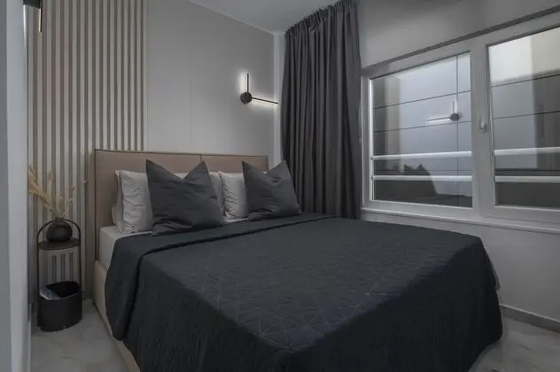 Business Double Room (Tempo)