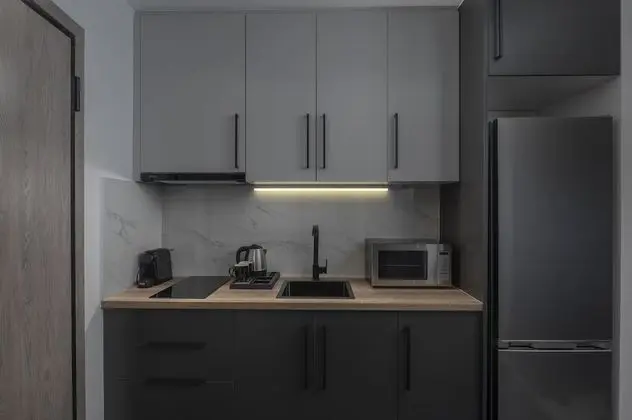 City Double Room (Solo)