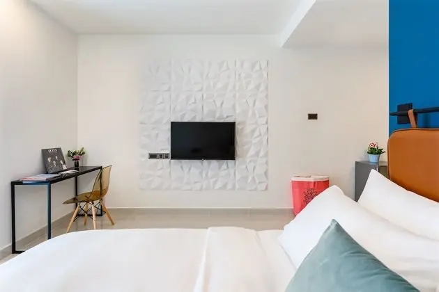Comfort Stüdyo Süit