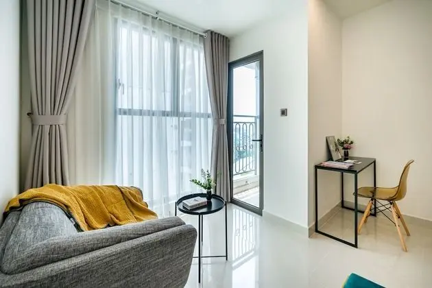 Comfort Stüdyo Süit