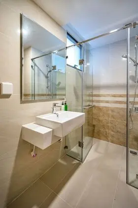 Comfort Stüdyo Süit