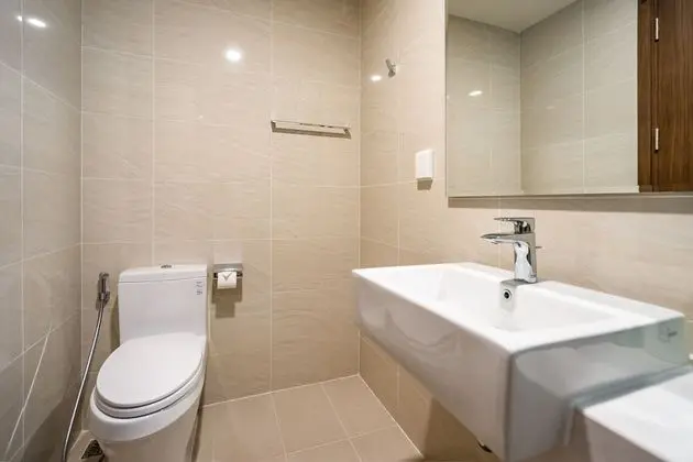 Deluxe Stüdyo Süit