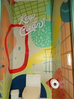 Standard Ortak Ranzalı Oda