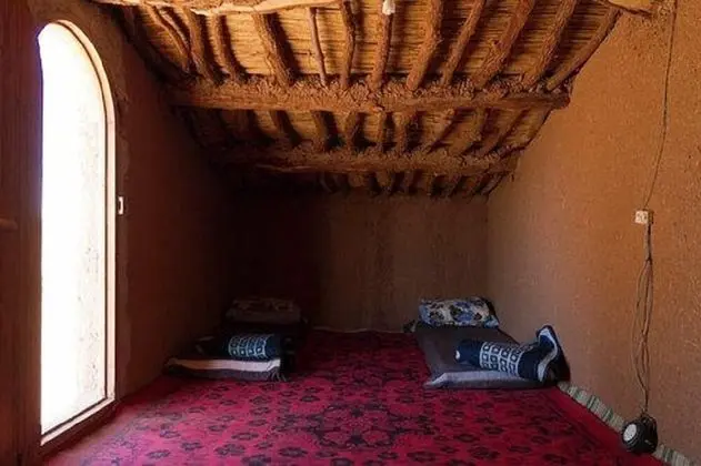 Tek Kişilik Oda