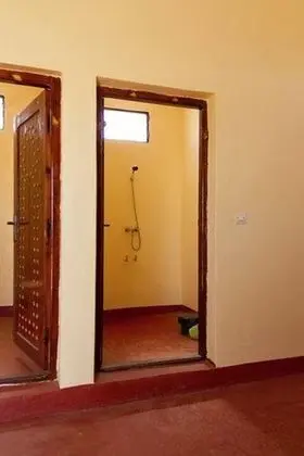 Üç Kişilik Oda