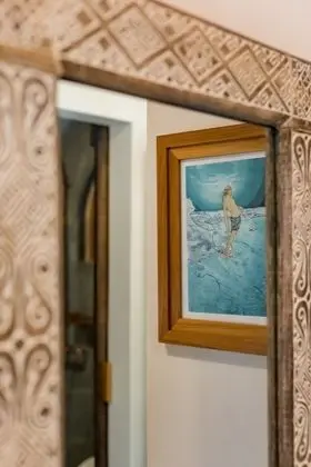 Basic Oda, 1 Büyük (Queen) Boy Yatak