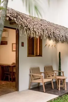 Basic Oda, 1 Büyük (Queen) Boy Yatak