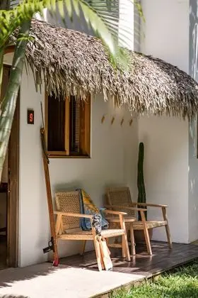 Basic Oda, 1 Büyük (Queen) Boy Yatak