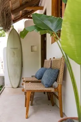 Basic Oda, 1 Büyük (Queen) Boy Yatak