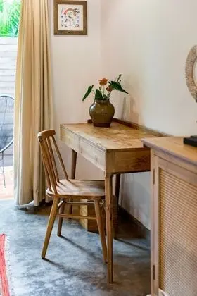 Basic Oda, 1 En Büyük (King) Boy Yatak