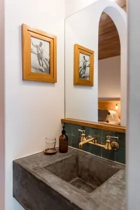 Basic Oda, 1 En Büyük (King) Boy Yatak