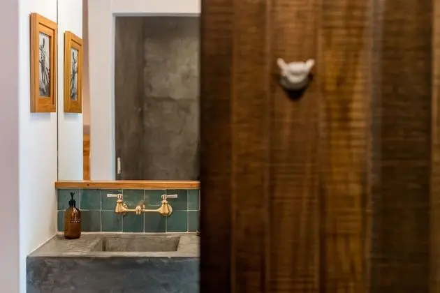 Basic Oda, 1 En Büyük (King) Boy Yatak