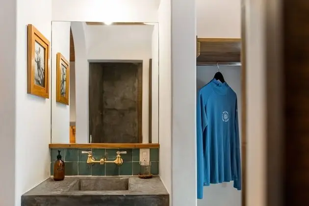 Basic Oda, 1 En Büyük (King) Boy Yatak