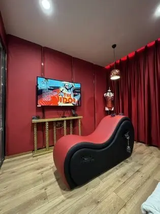 Oda